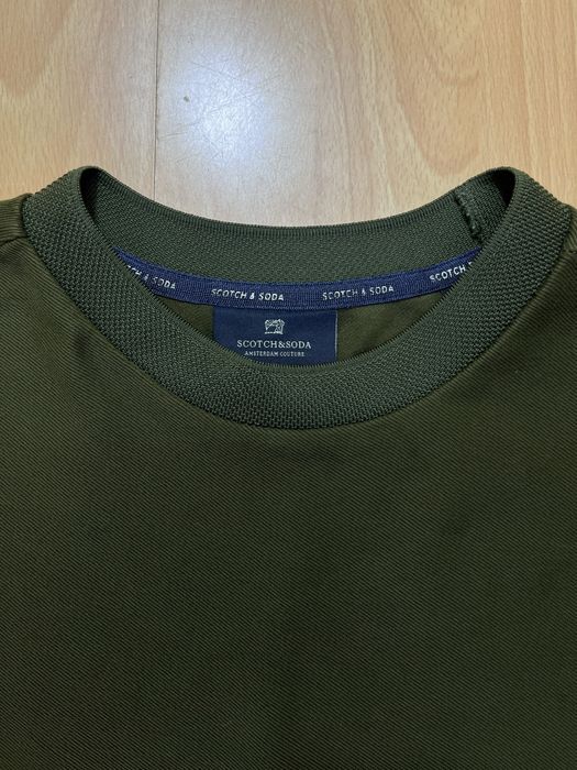 Tommy Hilfiger мъжка тениска L