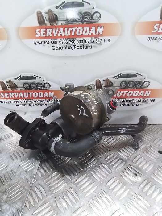 pompa vacuum ford transit 6 (2000-2006) 2.0 motorina 2006