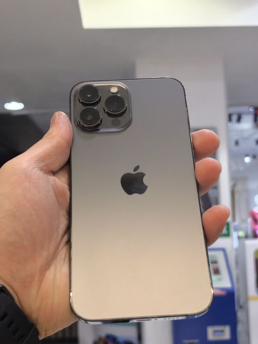 iPhone 13 Pro Max 256