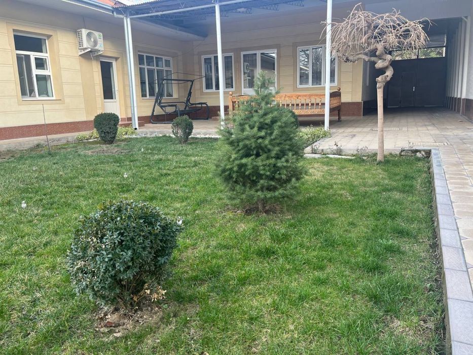 Продаётся Участок в Мирзо-Улугбекском районе Центр Луначарский 7 Соток