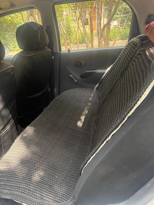Продаётся chevrolet matiz срочно