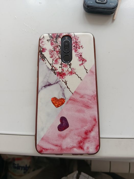 Huawei mate 10 lite