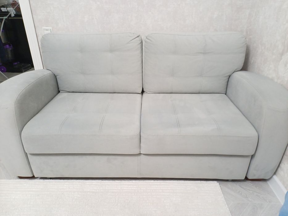 Продам диван раскладной