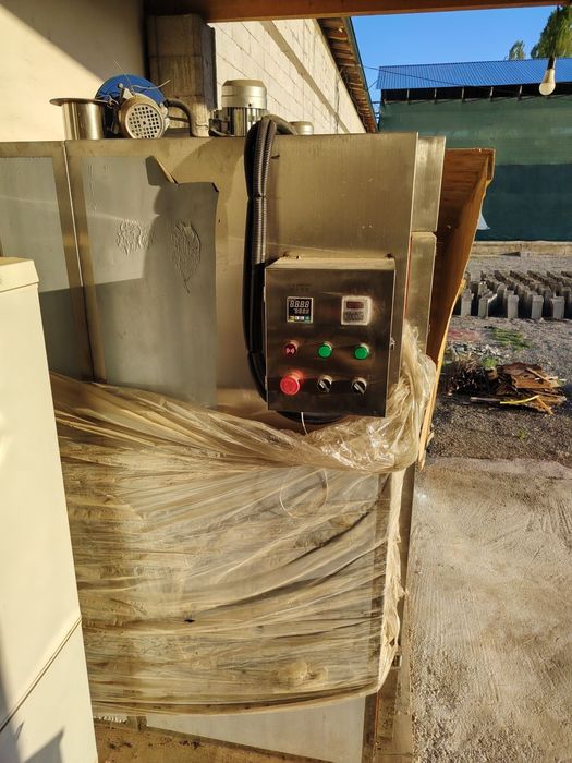 Сушилка сотилади срочно