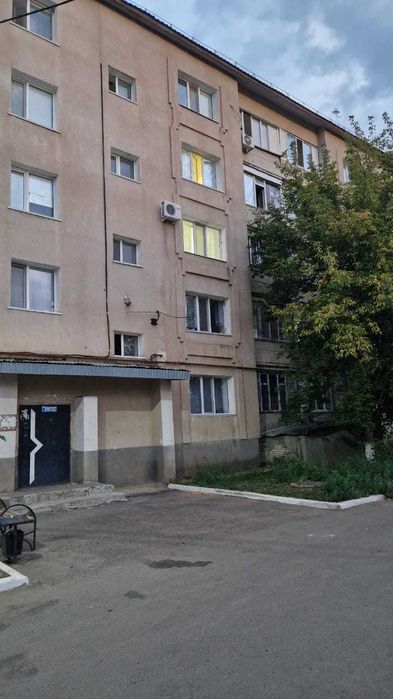 2 комнатная квартира