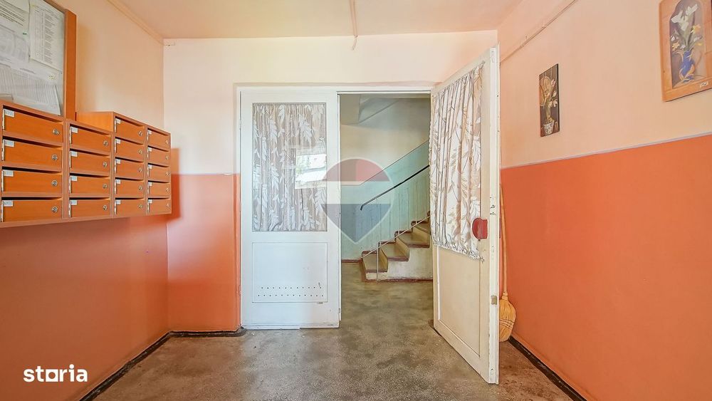 COMISION 0% Apartament 2 camere de vânzare Racadau Str Carpenului