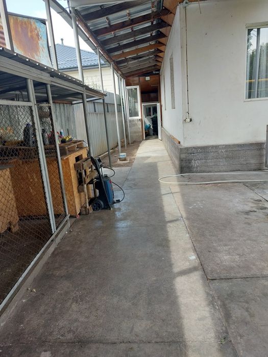 Продам дом в тихом, спокойном районе