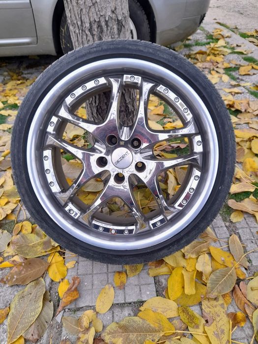 Джанти 19 цола AUDI