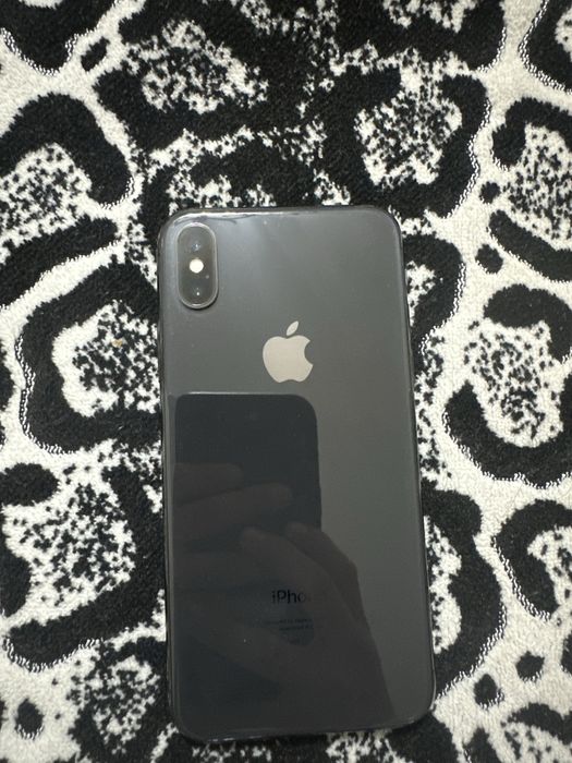 Айфон Х 64/73 Идеял