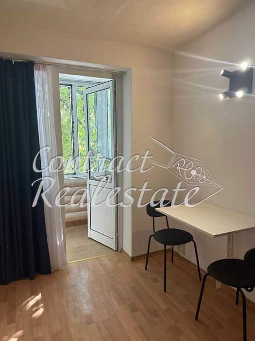 Дава се под наем Двустаен апартамент в Варна, Лятно кино Тракия - 50 кв.м за 408 € - Снимка #5