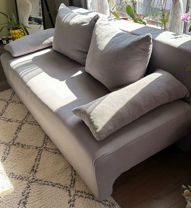 Диван разтегателен