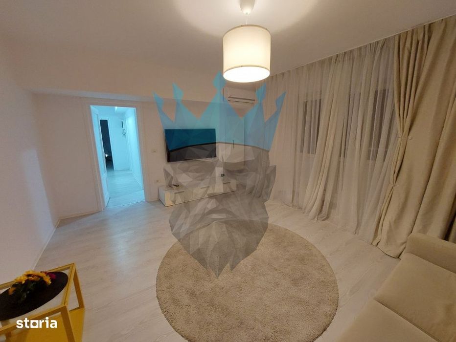 Apartament 2 Camere Gara de Nord Bucuresti — fotografia 3