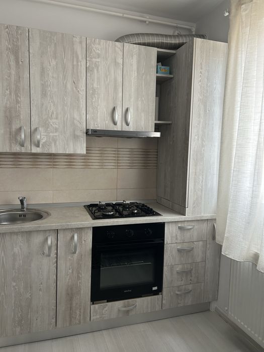 2 camere Pallady Sector 3