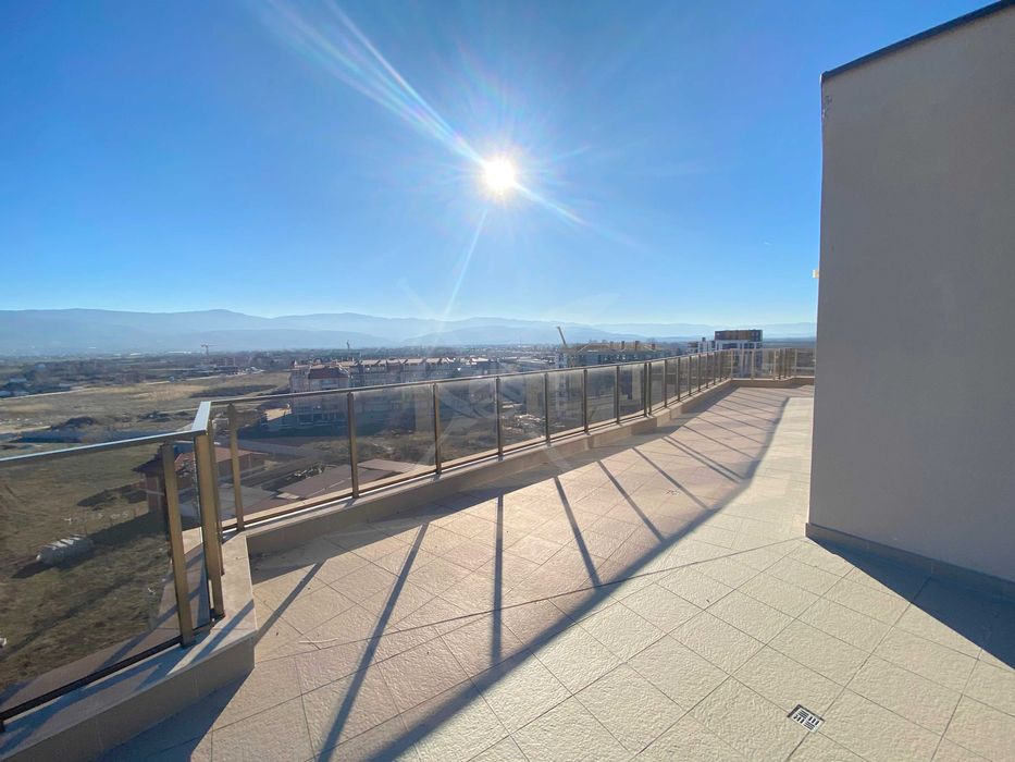 Продава се Многостаен апартамент в Пловдив, Христо Смирненски - 330 кв.м за 785 €/кв.м - Снимка #17