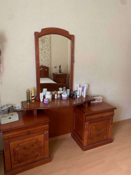 Продаю спальный гарнитур, г. Караганда