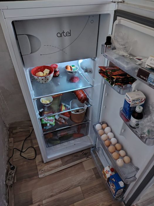 Холодильник сатылады