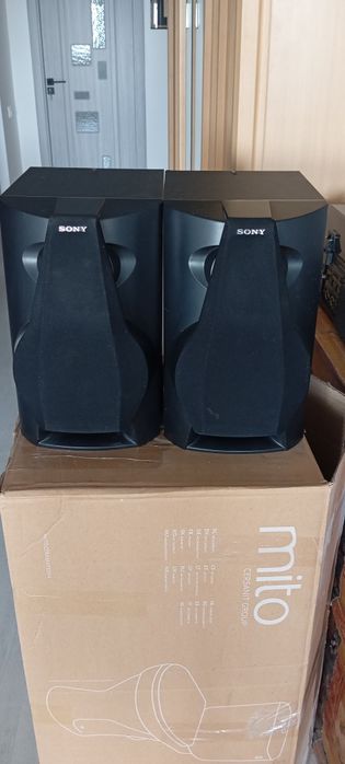 Boxe sony SS - L50