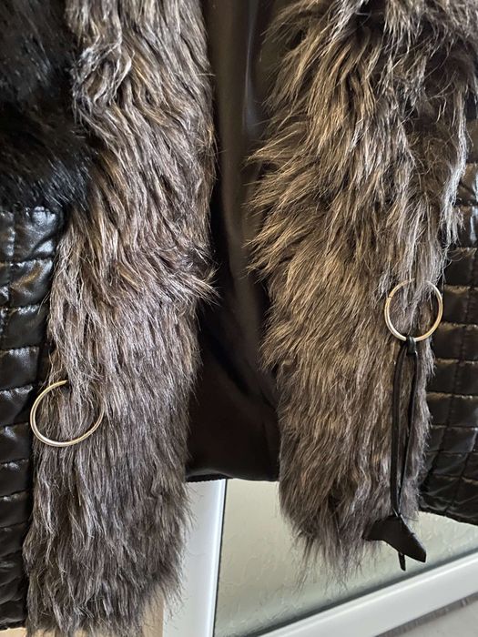 Елегантен елек с джобчета