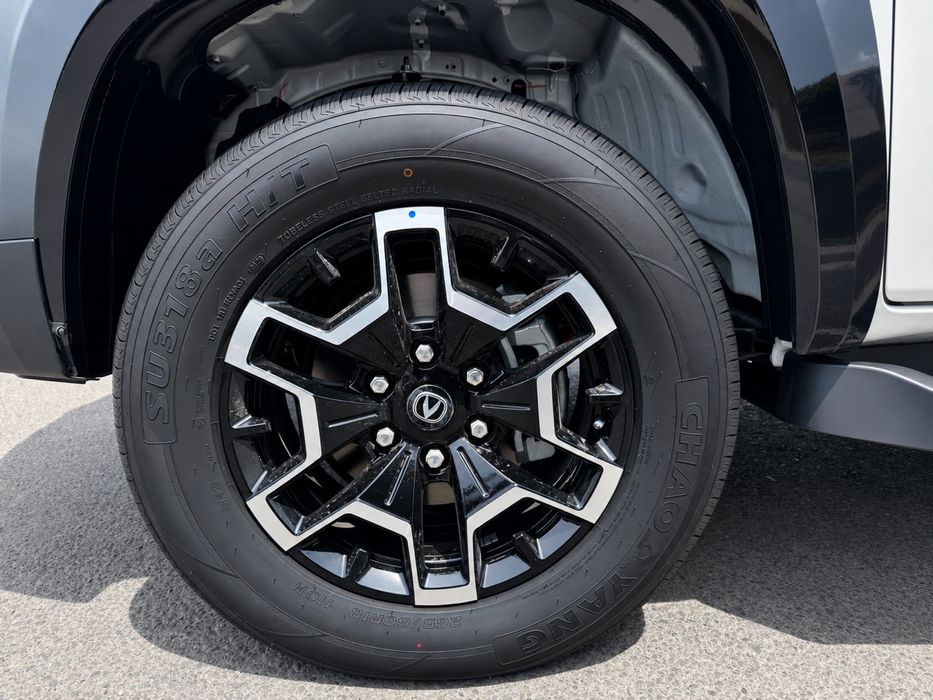CHANGAN HUNTER K50 REEV | Pickup - 4 позиция (фул) | Официальный дилер