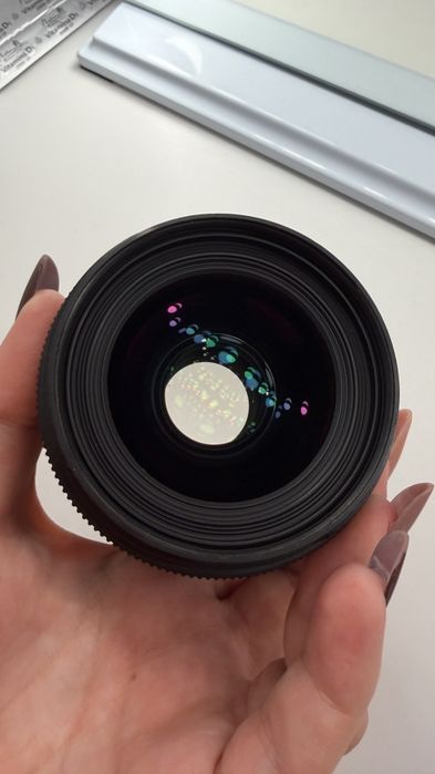 SIGMA AF 35mm f⁄1.4 DG HSM Art Lens