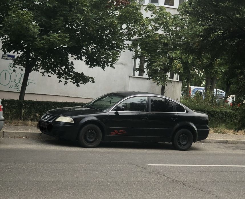 Vand Passat Volkswagen
