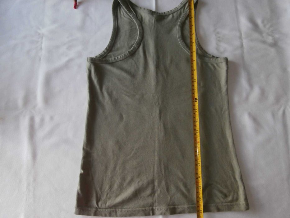 Туника и потници за момиче -3 бр. 6 лв.