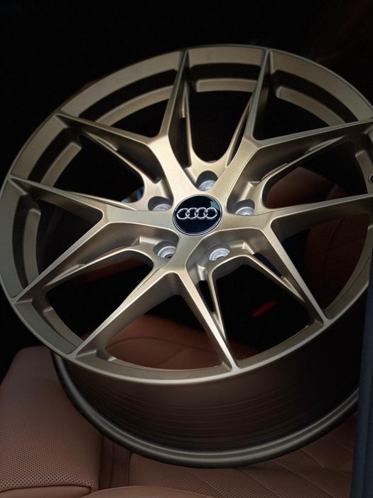 Jante Audi 18 R18Noi A3 A4 a5 A6 a7 q2 q3 q4 Q5