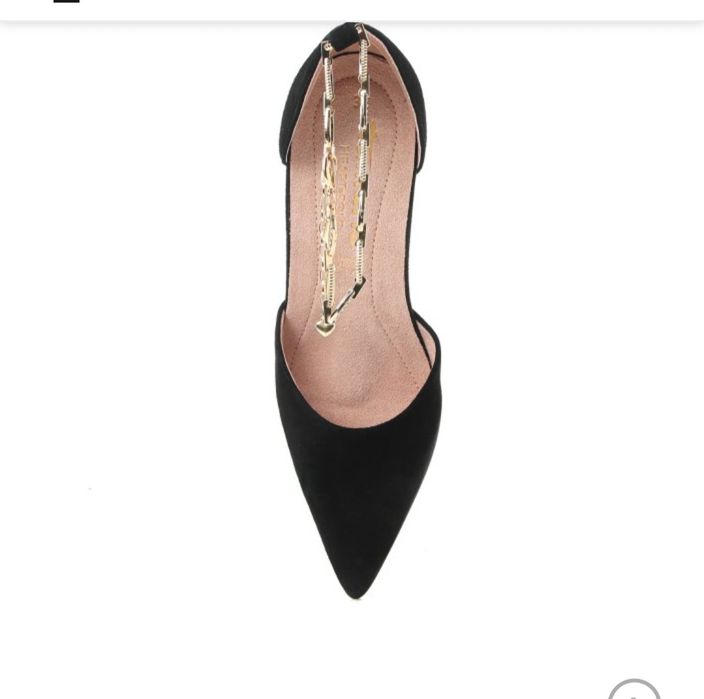 Туфли для выхода