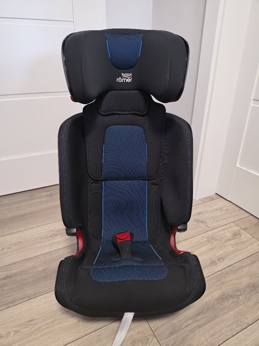 Scaun auto ISOFIX Britax