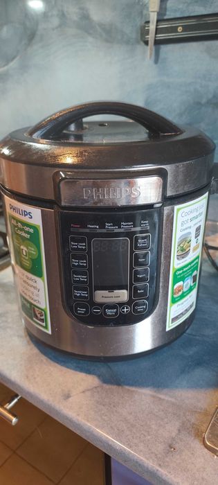 Мултикукър Филипс