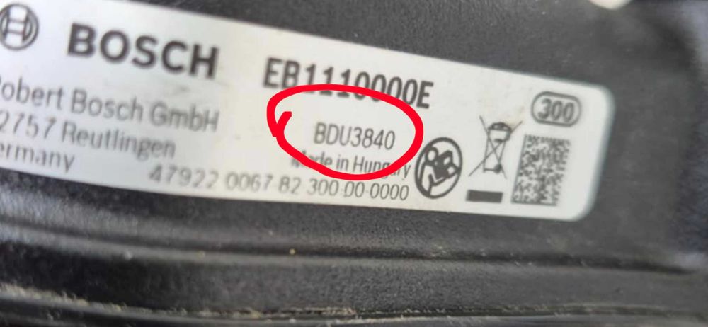 SPEED BOX Тунинг BOSCH Smart System, VolSpeed, GEN 4 и GEN 5