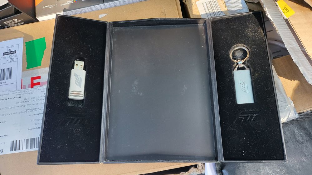 Геймърски аксесоар Игра Forza Motorsport 3 collector's edition xbox 36