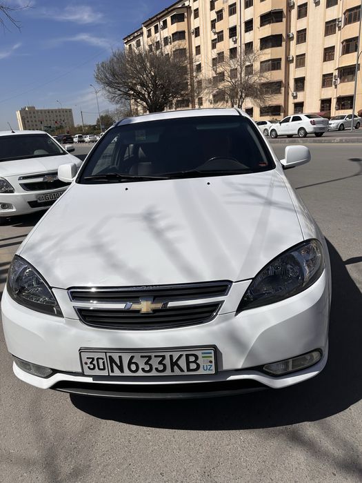 Продается лассети