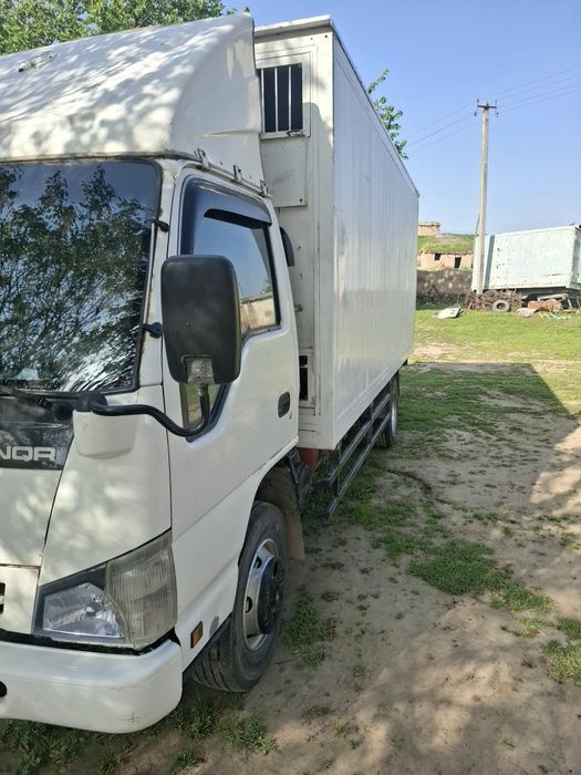 Исузу сотилади телда
