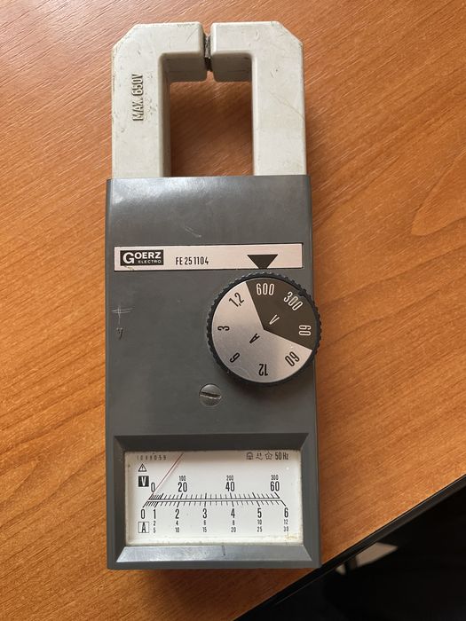 Goerz FE251104 de vânzare.