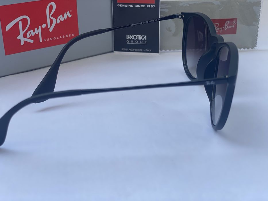 Ochelari de soare Ray Ban 4171 Erika Noi