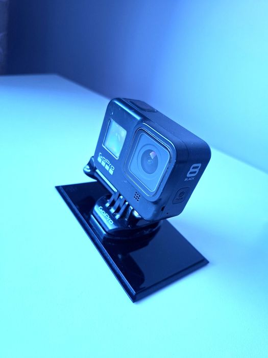 GoPro hero 8 black