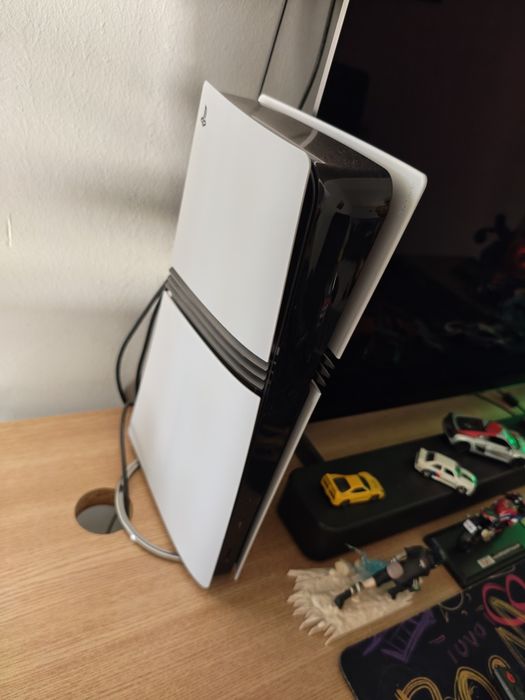PlayStation 5 Pro Digital Edition + PSVR 2