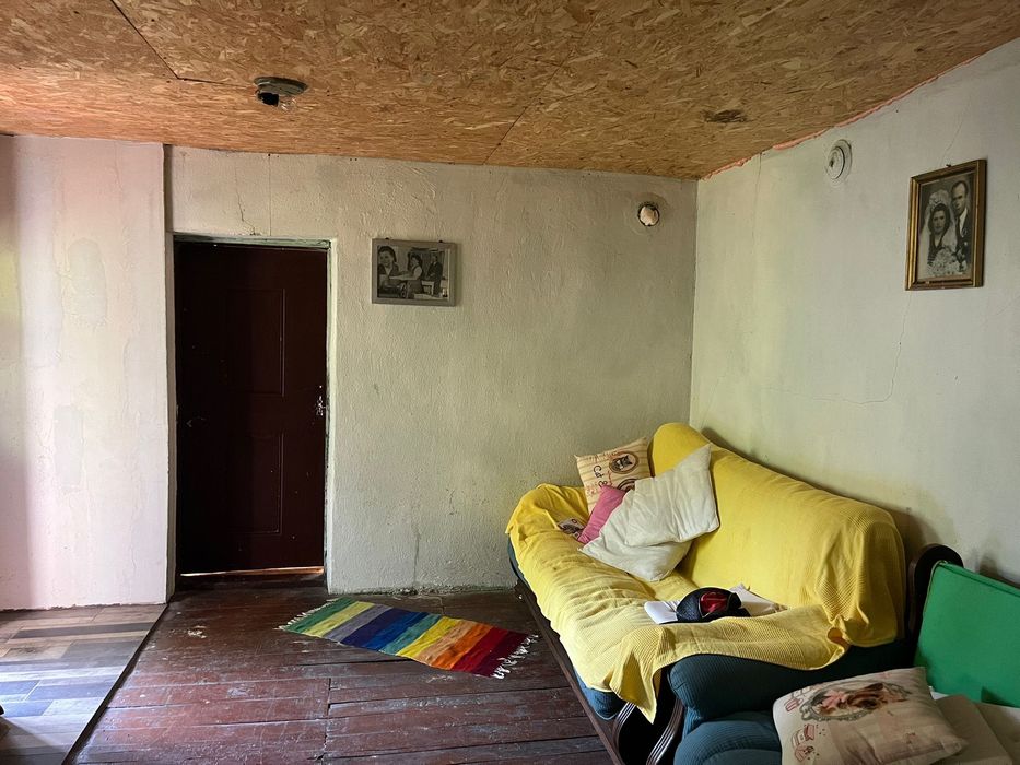 с. Голям Извор Къща