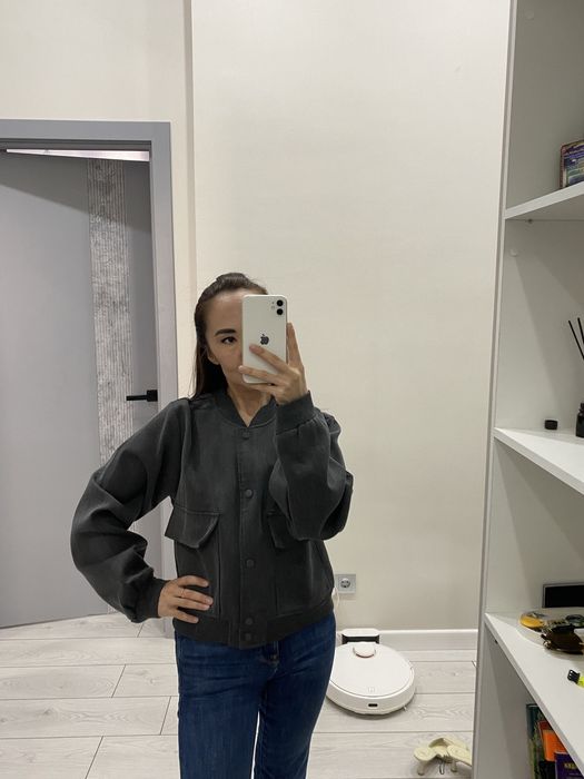 Женская куртка Zara