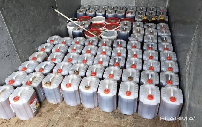 Принимаем фритюрка