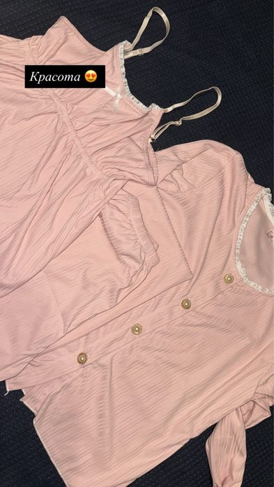 Продаются пижамы