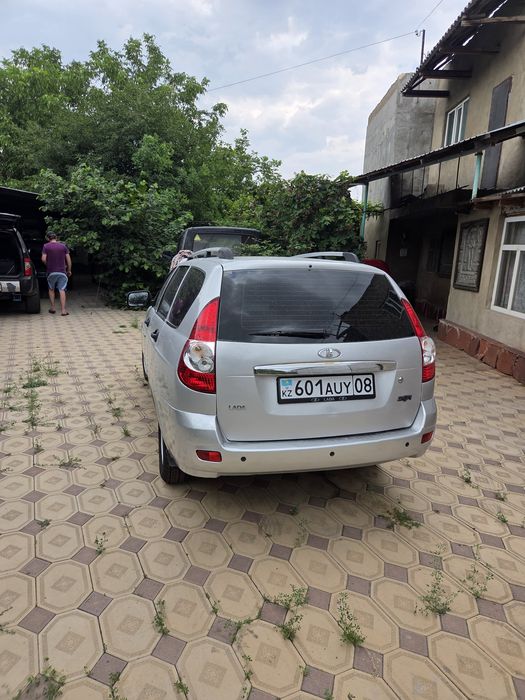 Продам лада приора