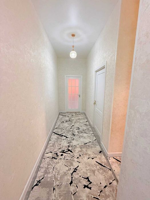 Продаётся 2х квартира на 5 этаж орр 5-7 МИКР ЙУЛ ЙОКАСИДА