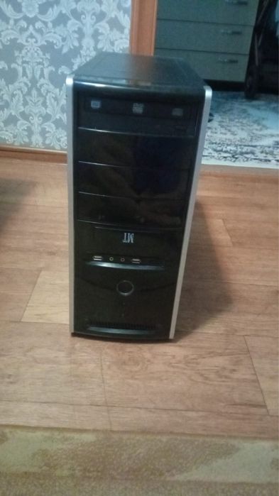 Продается компьютер