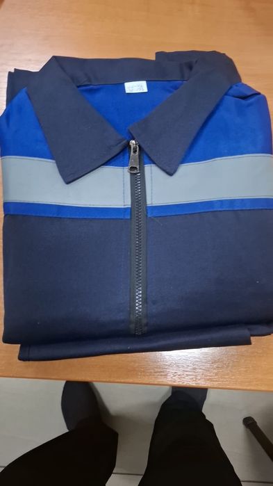 Рабочая форма разные размеры