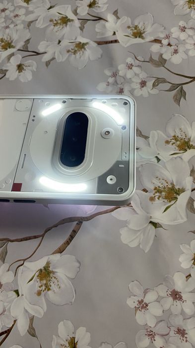 Nothing Phone 3a 12/256GB