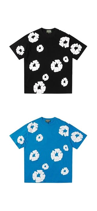 Футболки на лето