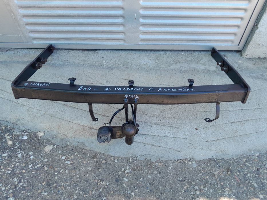 Тегличи за Автомобили