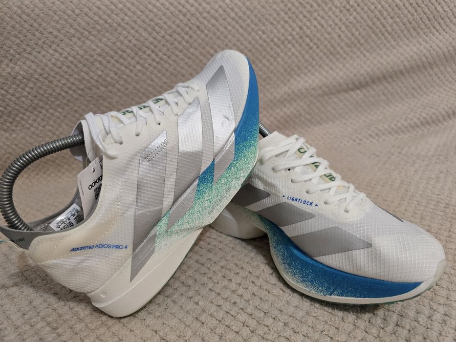 Adidas adizero nr 39 int 25 cm preț 300 lei